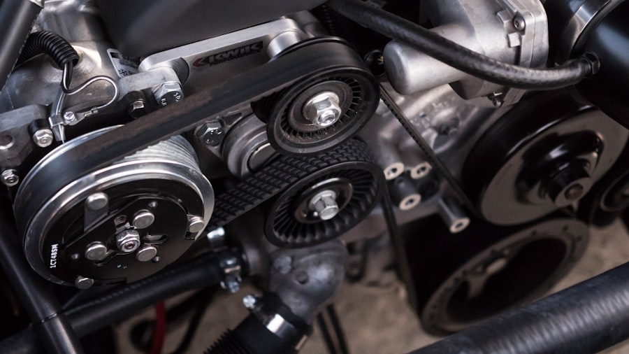 Fleet vehicle management
